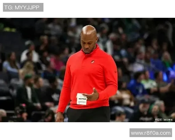 媒体人：即便昌西无罪 开拓者也可能选择放弃他换队再上任